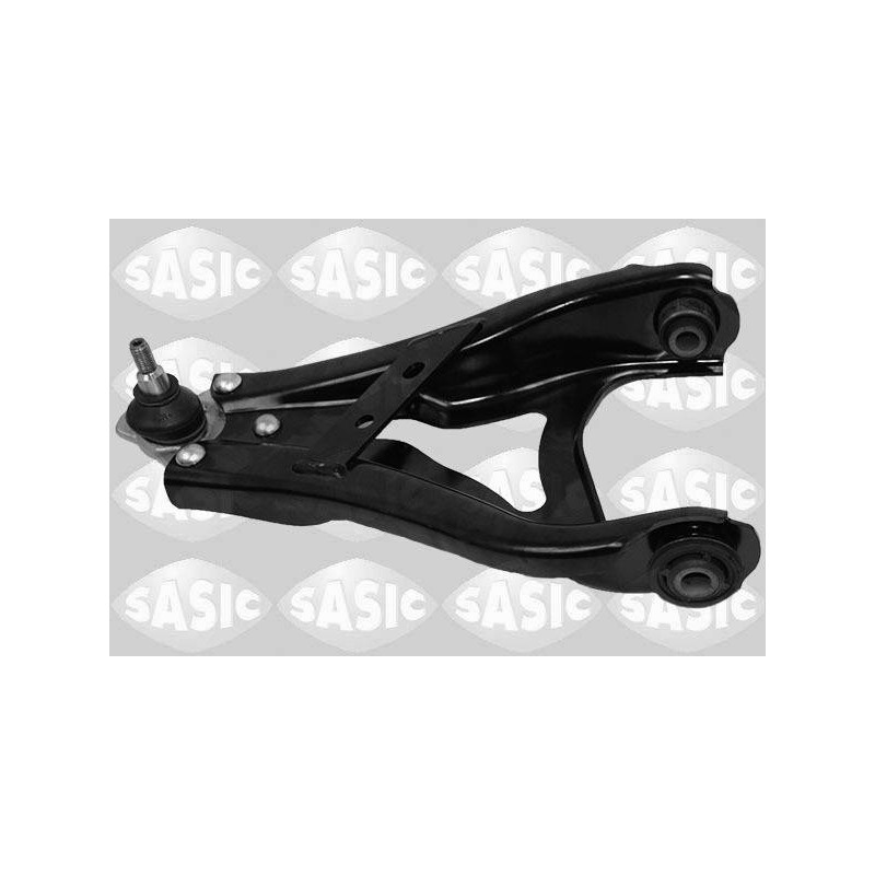 TRIANGLE DE SUSP. INF. G