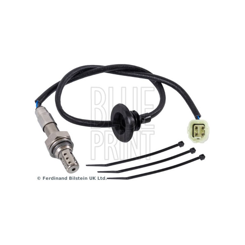 SONDE LAMBDA