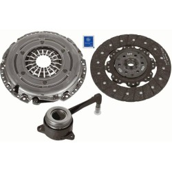 SACHS KIT D EMBRAYAGE XTEND PLUS CS