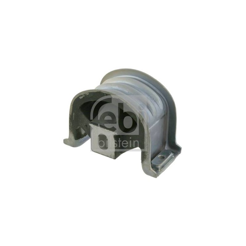 SUPPORT DE MOTEUR