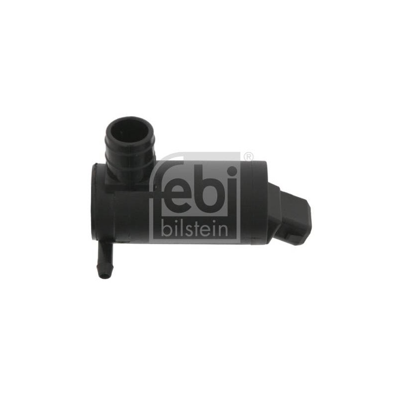 POMPE D EAU DE NETTOYAGE