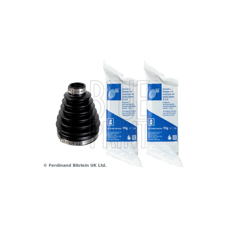KIT DE SOUFFLET DE TRANSMISSION