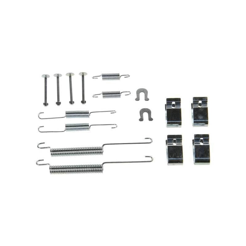 KIT ACCESSOIRES MACHOIRES