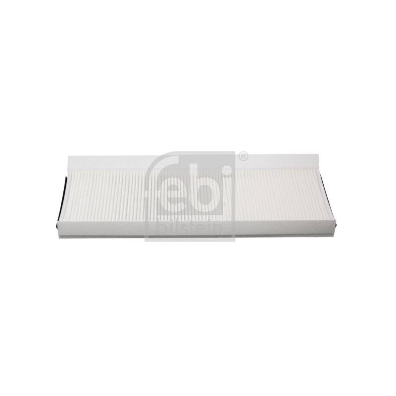 FILTRE D HABITACLE