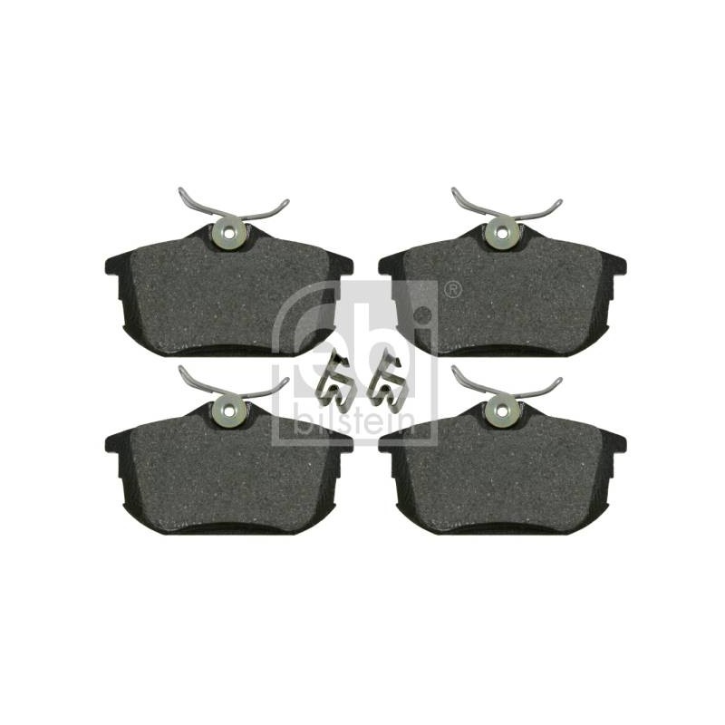 KIT DE GARNITURE DE FREIN