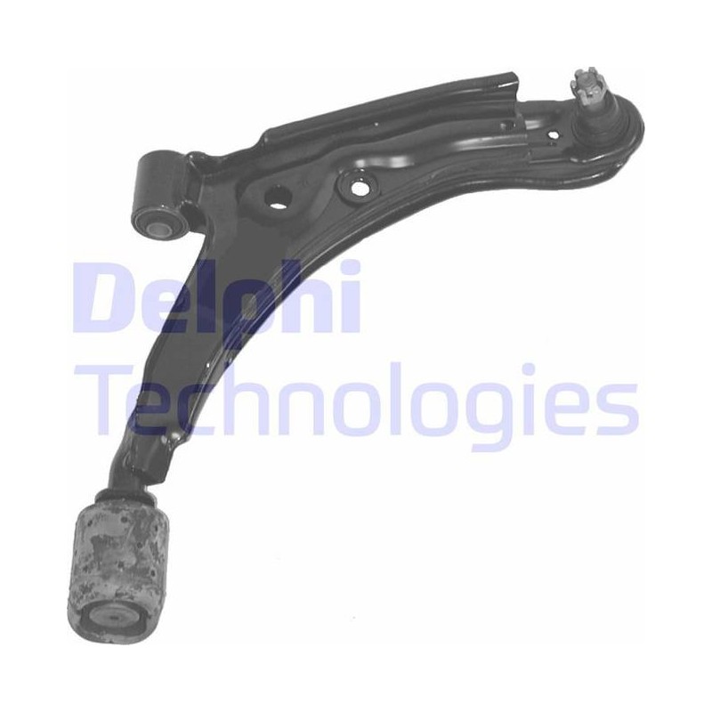 TRIANGLE DE SUSPENSION INFERIEUR
