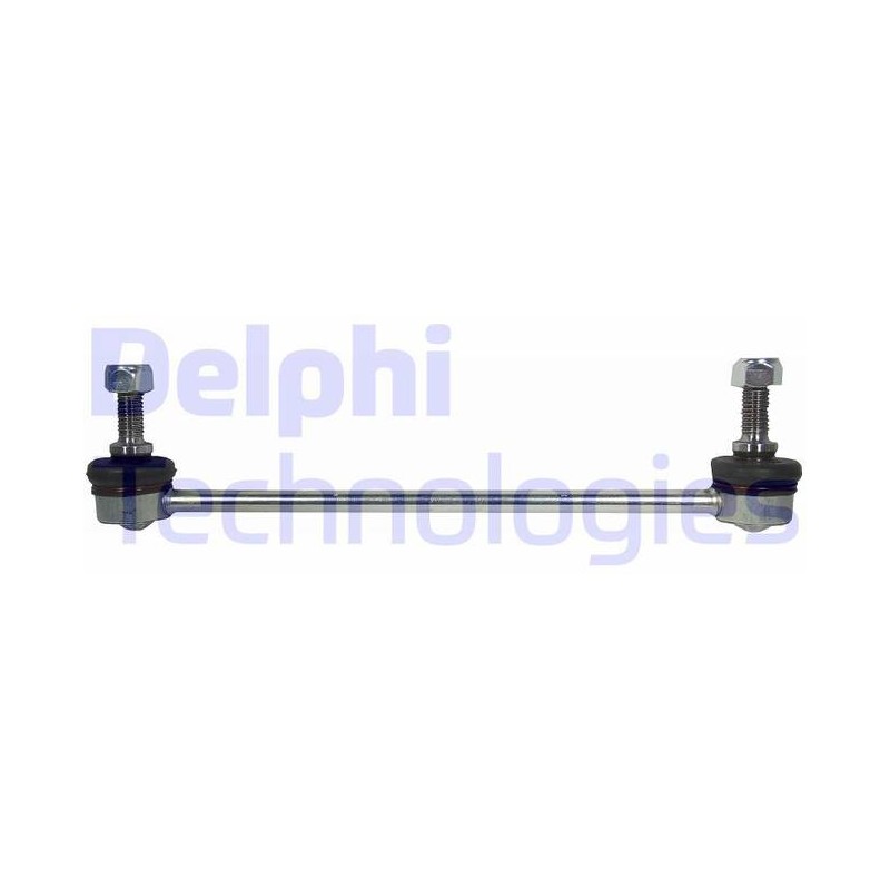 BIELLETTE DE BARRE STABILISATRICE