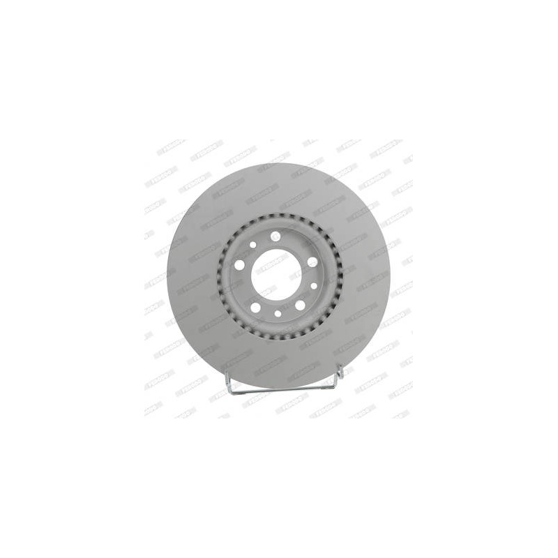 DISQUES DE FREIN VL (2P.)