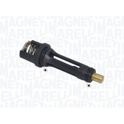 THERMOSTAT POUR VW GOLF VII