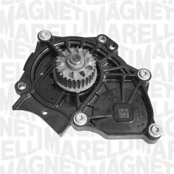 POMPE A EAU VAG GOLF VII A4 2.0 GTI