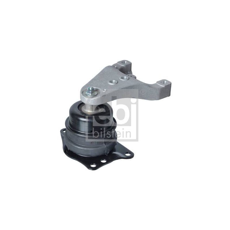 SUPPORT DE MOTEUR