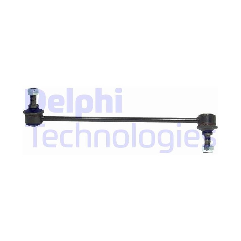 BIELLETTE DE BARRE STABILISATRICE