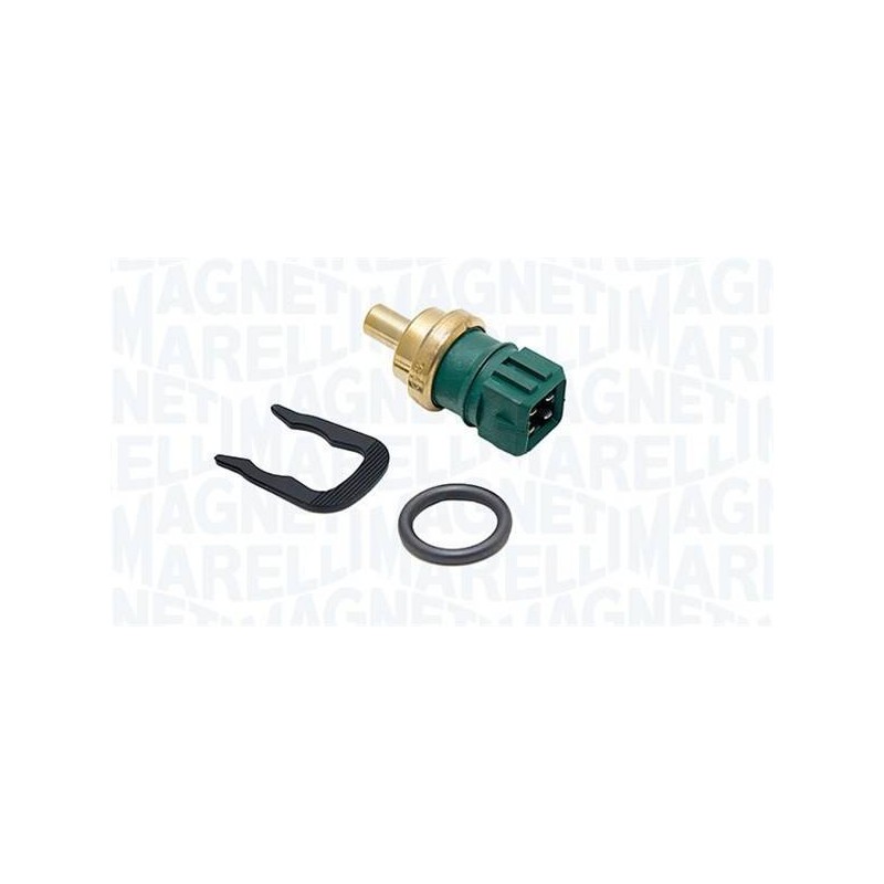 CAPTEUR TEMP. LIQ. REFRI. POUR VAG