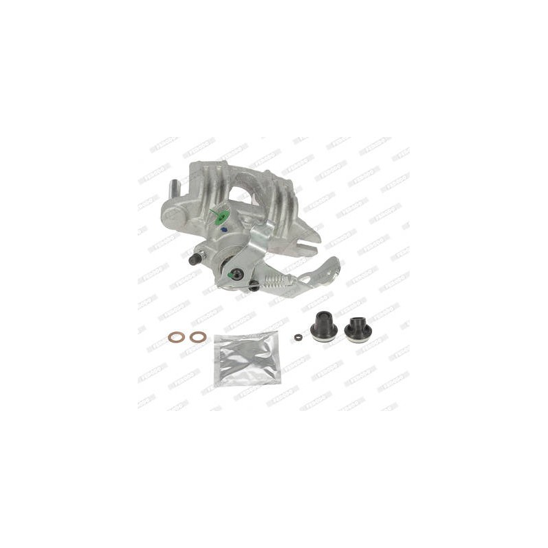 ETRIER DE FREIN ECHANGE STD