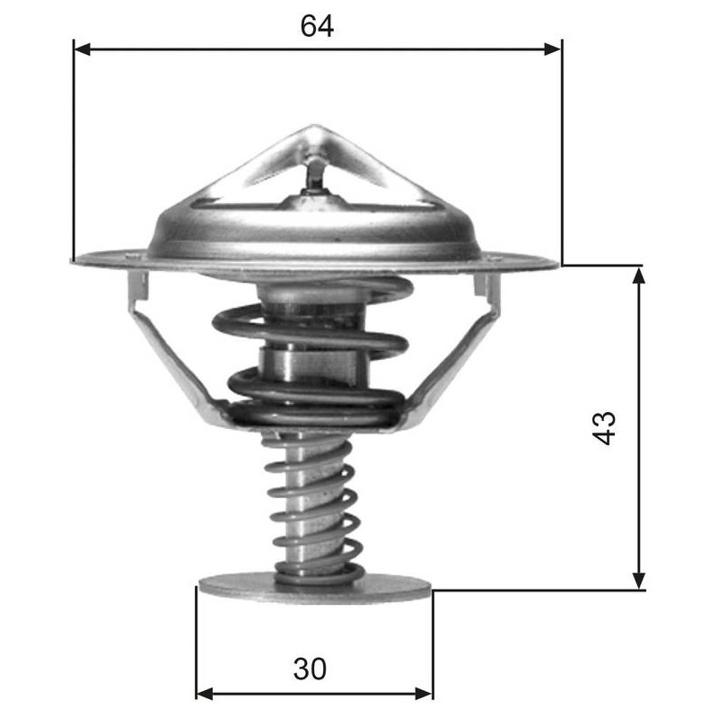THERMOSTAT