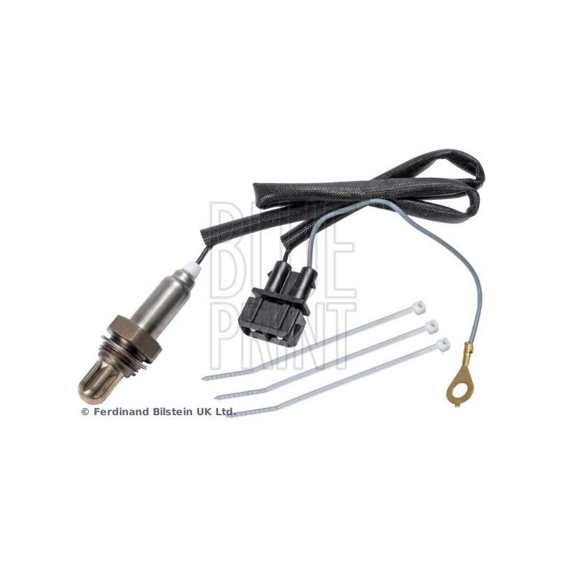 SONDE LAMBDA