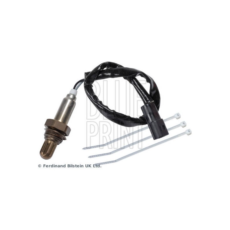 SONDE LAMBDA