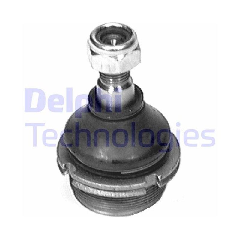 ROTULE DE SUSPENSION INFERIEURE
