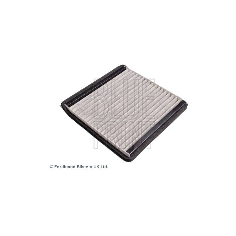 FILTRE D HABITACLE