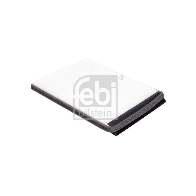 FILTRE D HABITACLE