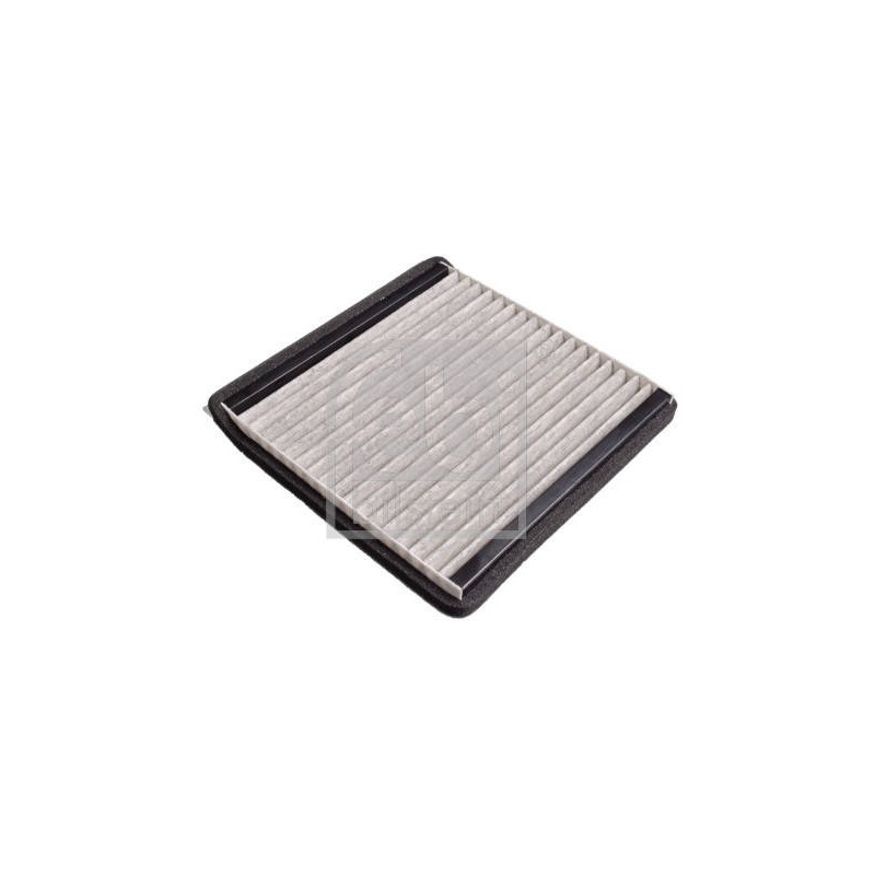 FILTRE D HABITACLE
