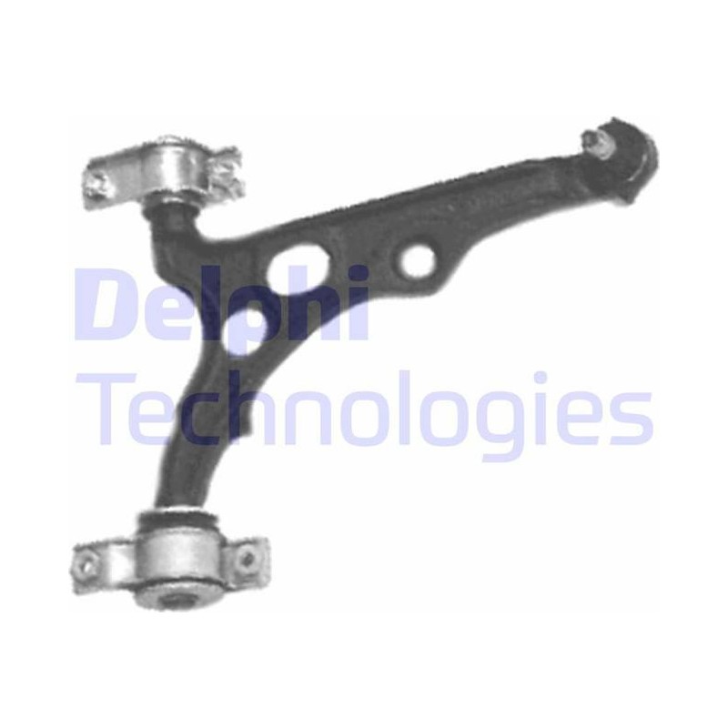 TRIANGLE DE SUSPENSION INFERIEUR