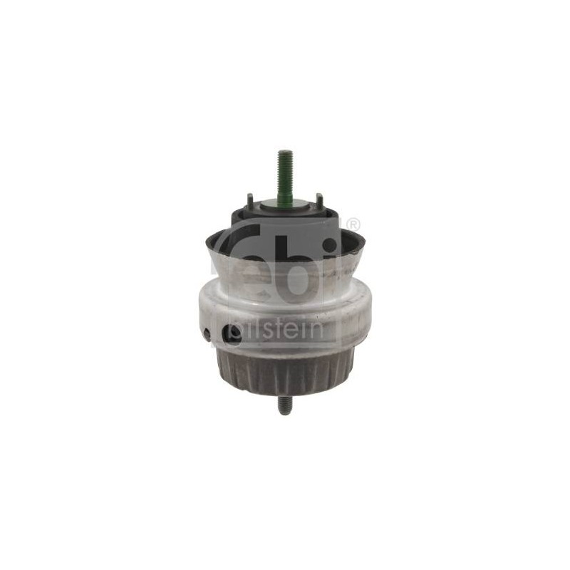 SUPPORT DE MOTEUR
