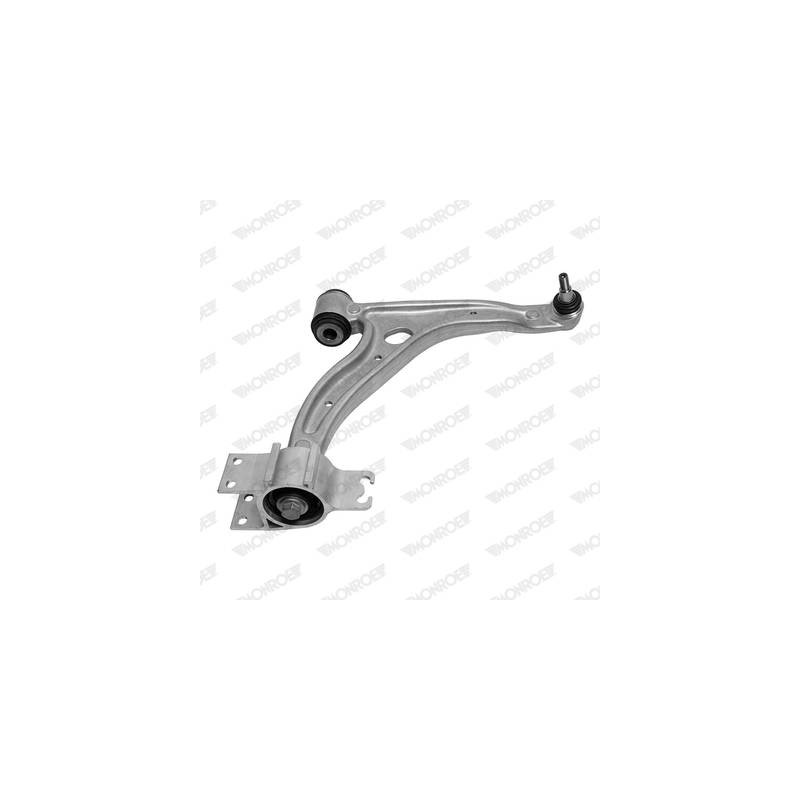 ROTULE AXIALE DE DIRECTION AVD MERC