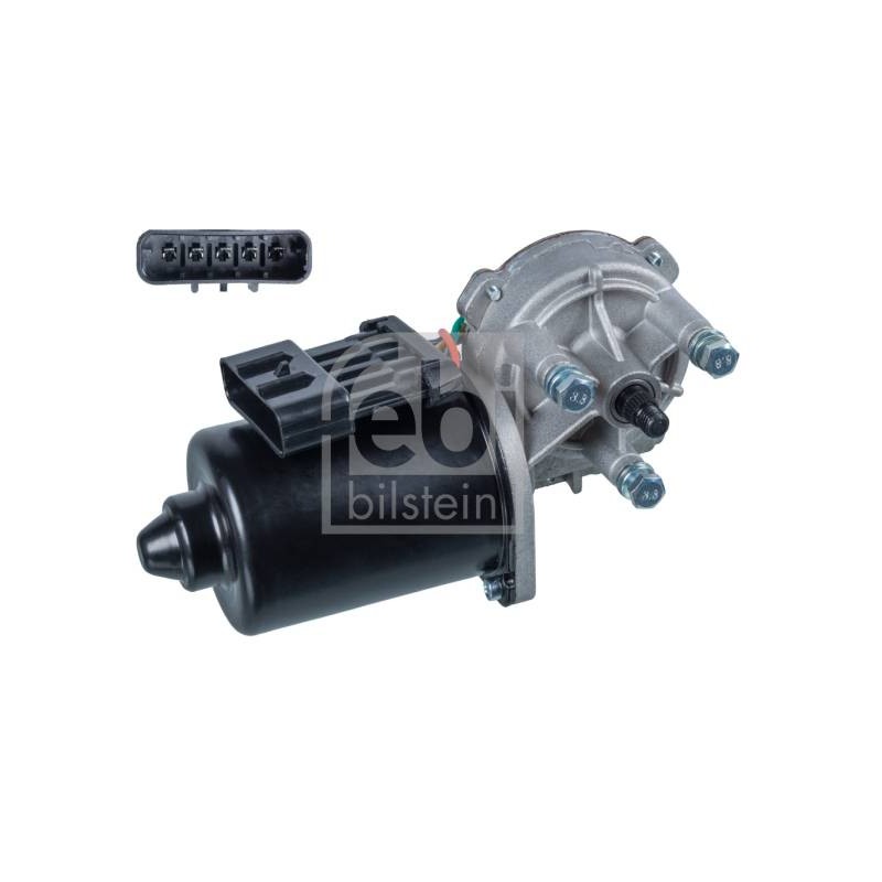 MOTEUR POUR ESSUIE-GLACE