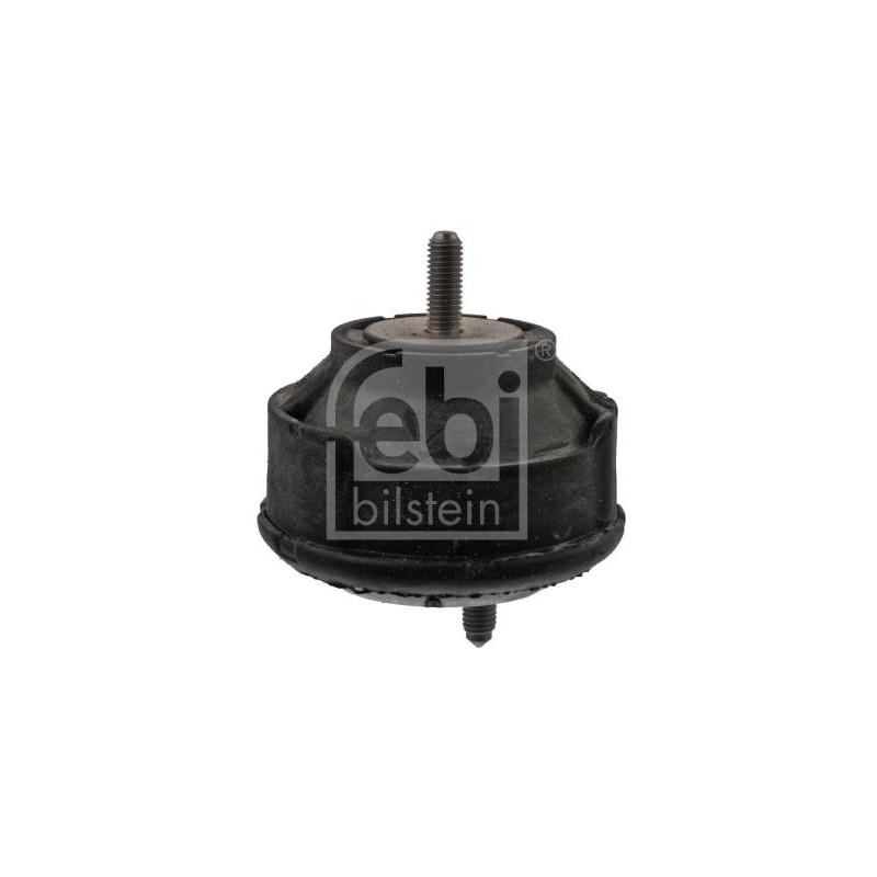 SUPPORT DE MOTEUR
