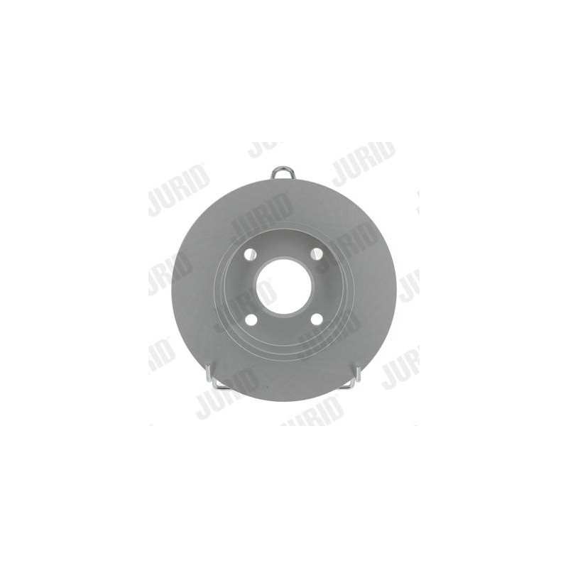 DISQUES DE FREIN (2P.)