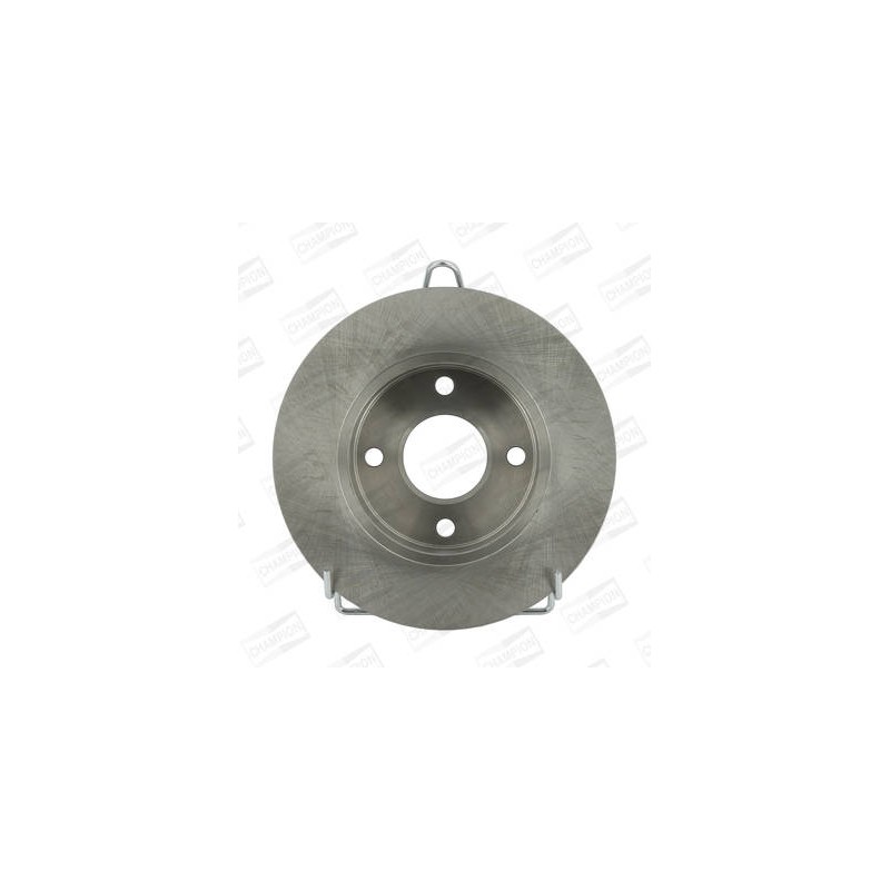 DISQUES DE FREIN VL (JEU)
