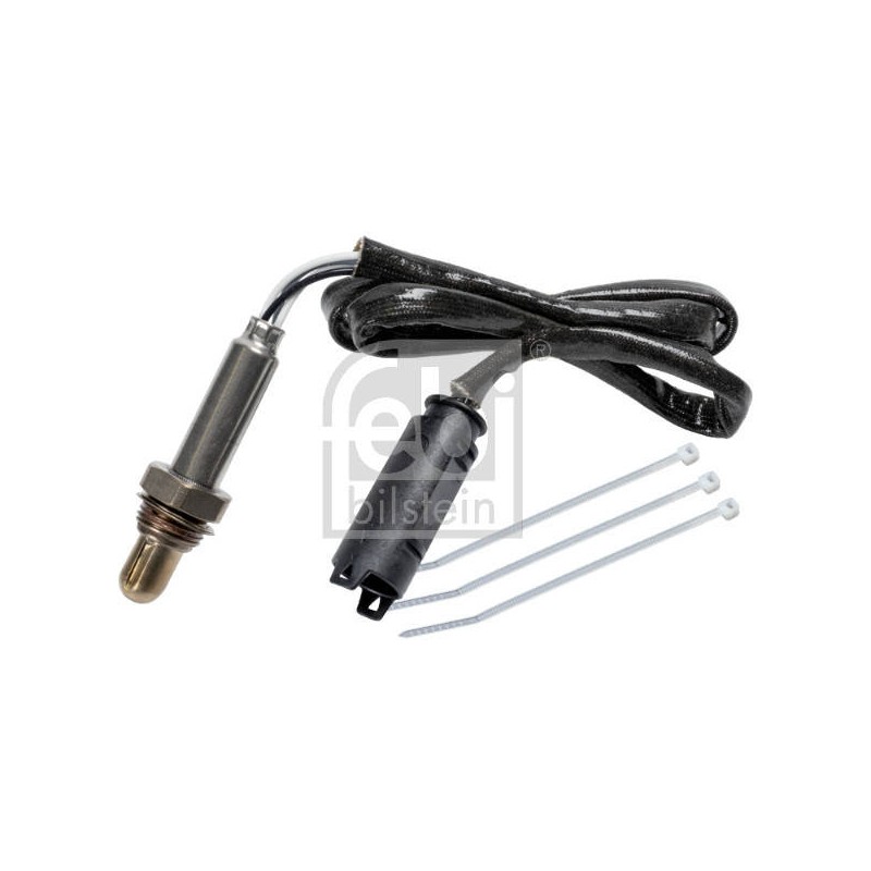 SONDE LAMBDA