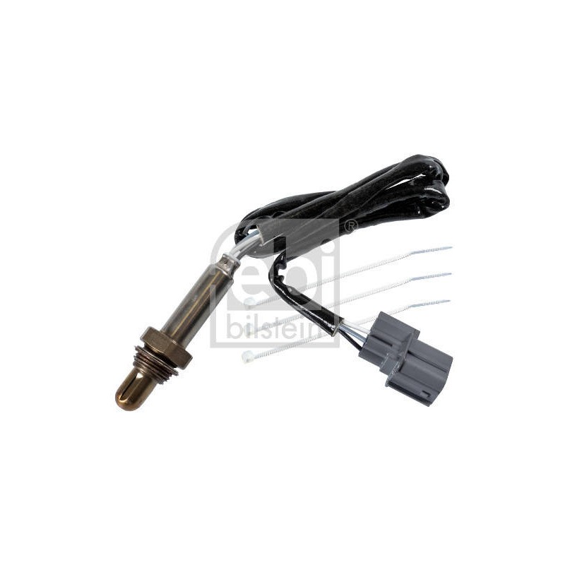 SONDE LAMBDA