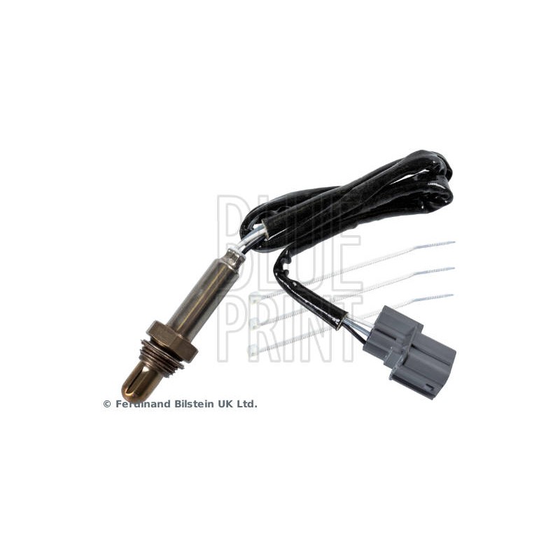 SONDE LAMBDA