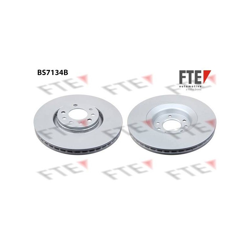 DISQUE DE FREIN