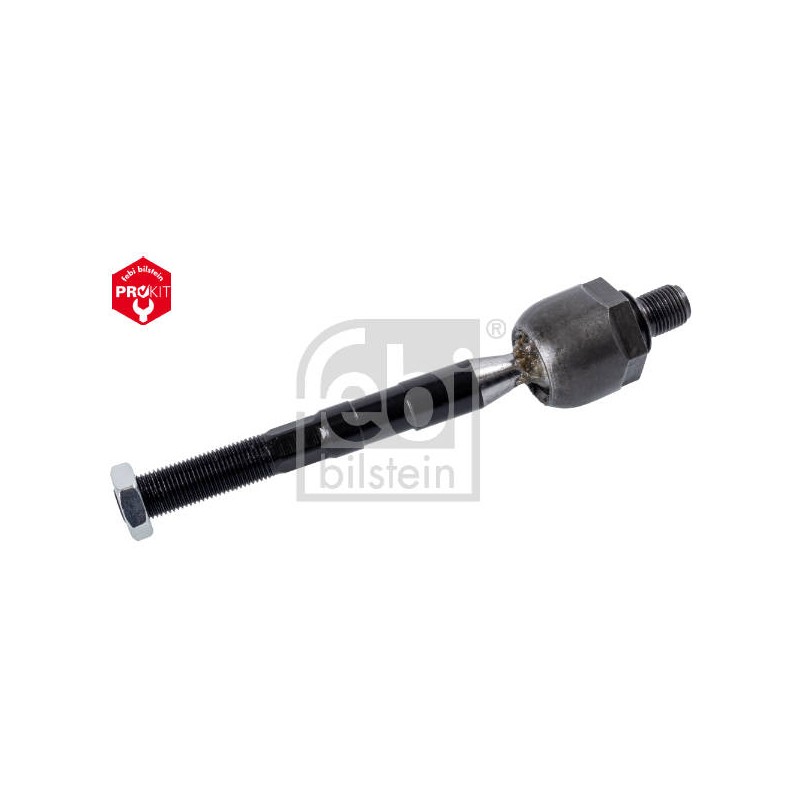 JOINT AXIAL