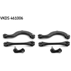 KIT DE REPARATION DE SUSPENSION D A