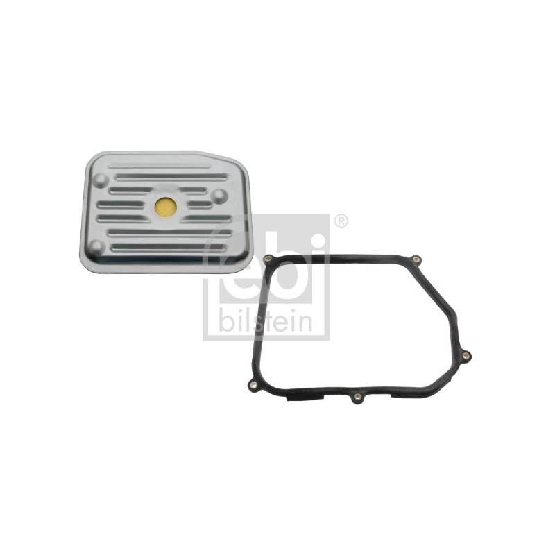 KIT DE FILTRE A HUILE A ENGRENAGES