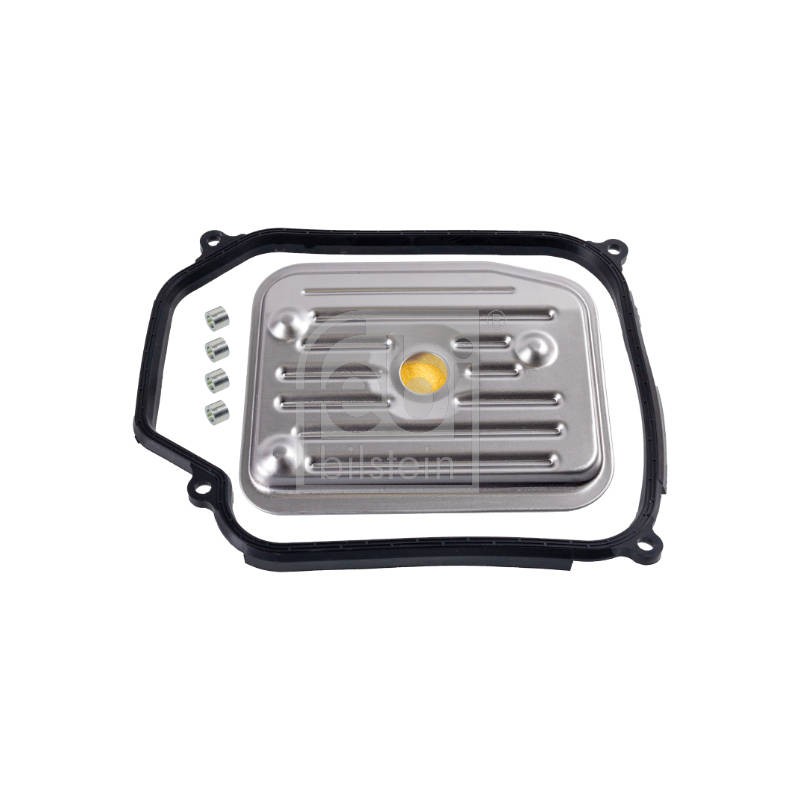 KIT DE FILTRE A HUILE A ENGRENAGES