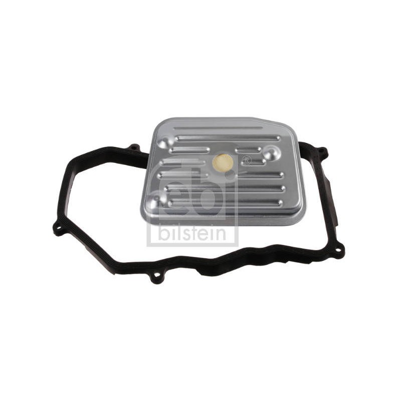 KIT DE FILTRE A HUILE A ENGRENAGES