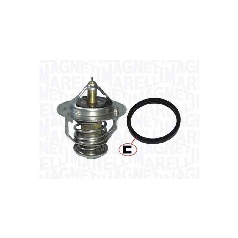 THERMOSTAT POUR KIA SORENTO I JC