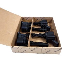 KIT DE 4 BOBINES BOBINE ALLUMAGE