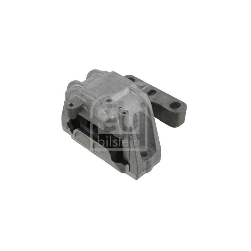 SUPPORT DE MOTEUR