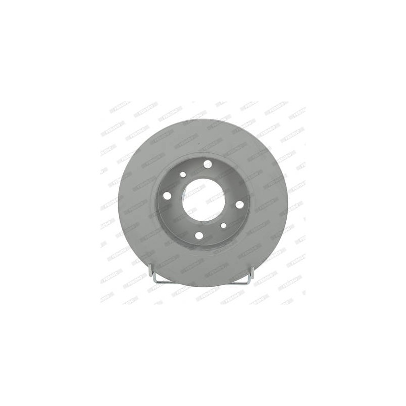 DISQUES DE FREIN VL (2P.)