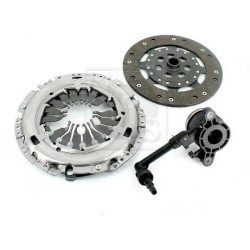 KIT EMBRAYAGE 3 PCES