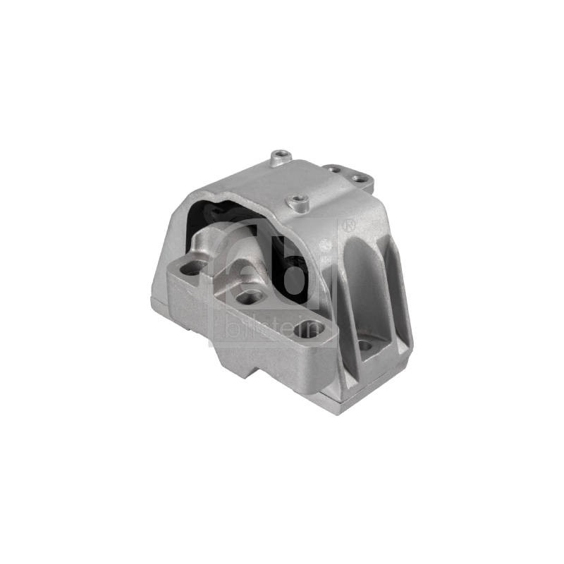 SUPPORT DE MOTEUR