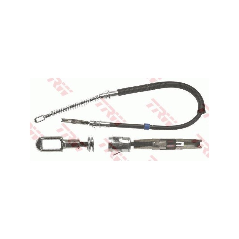 CABLE DE FREIN