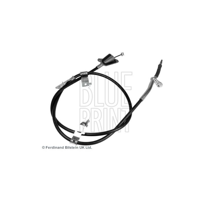 CABLE DE FREIN A MAIN