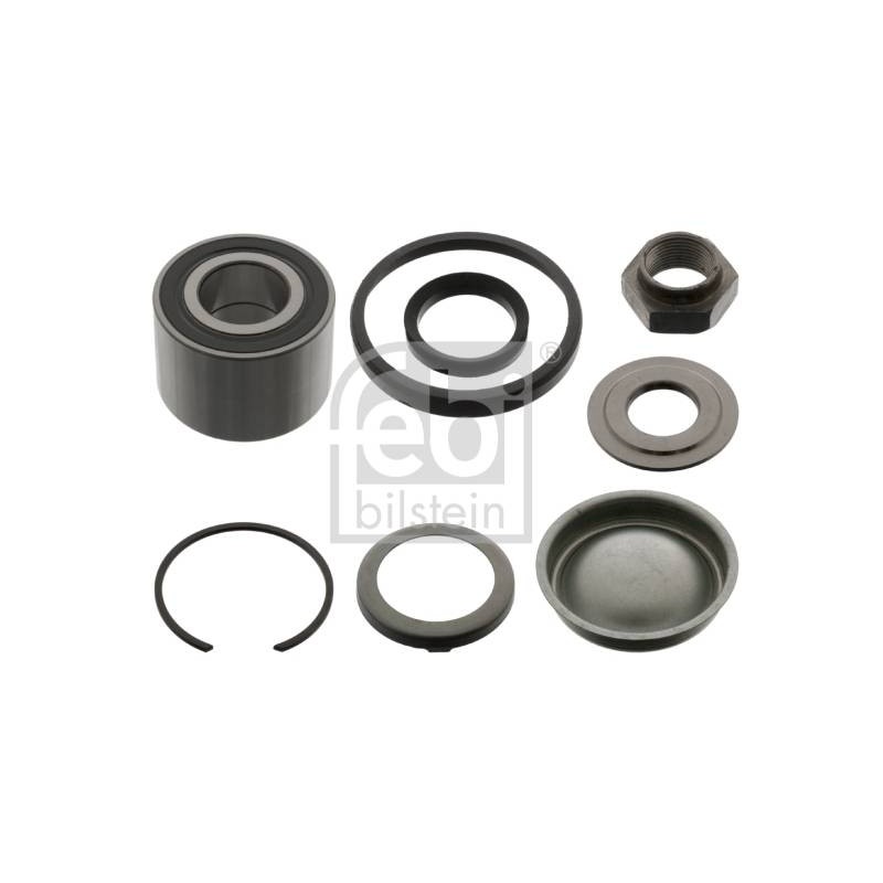 KIT DE ROULEMENT DE ROUE